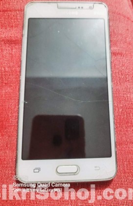 Samsung galaxy grand prime